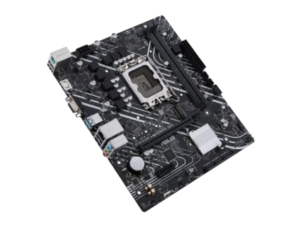 Płyta główna ASUS PRIME H610M-K DDR4